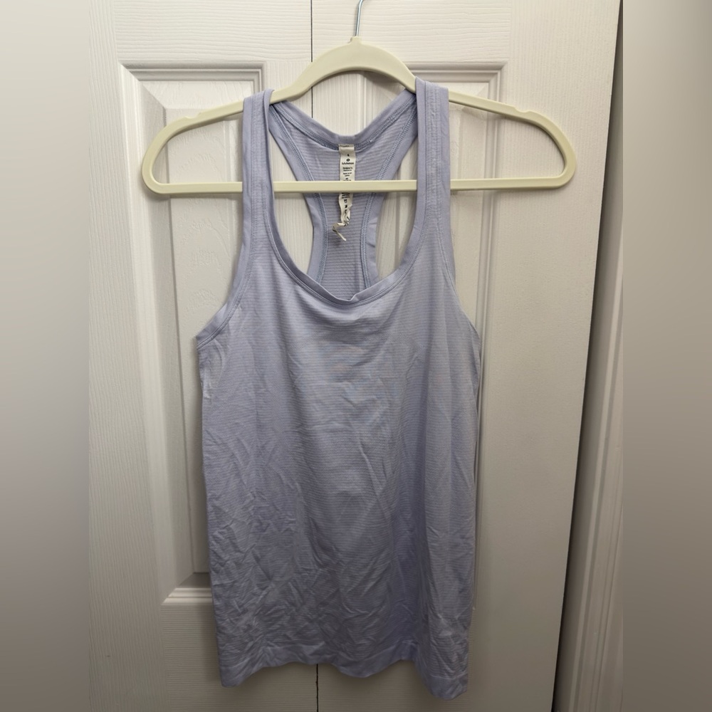 Lululemon Racerback Tank Top